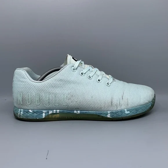 Nobull Superfabric CrossTrainer Shoes Men’s Sz 12.5‎ Women's Sz 14